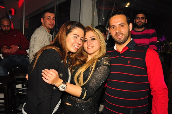 Publicity on Saturday Night